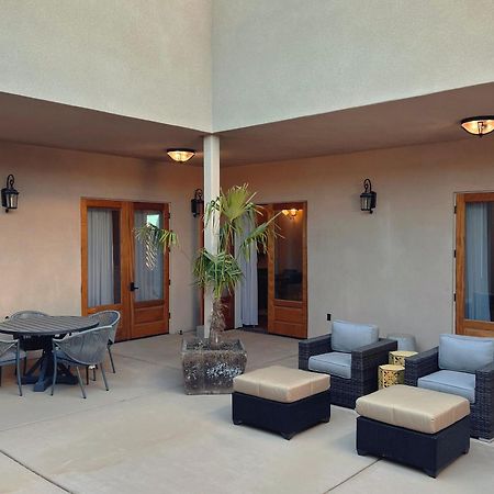 Casa Tranquila Villa Willcox Bagian luar foto