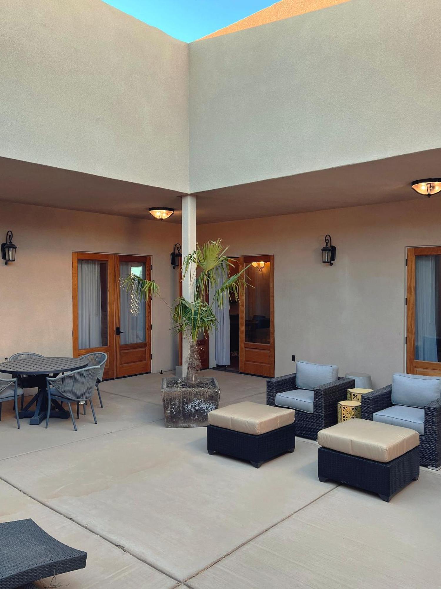 Casa Tranquila Villa Willcox Bagian luar foto